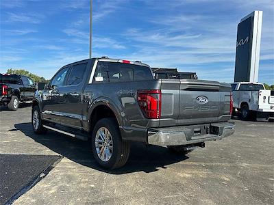 2025 Ford F-150 SuperCrew Cab 4x4 Pickup for sale #J7410 - photo 1