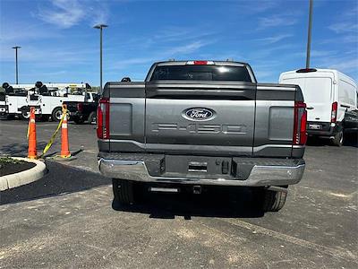 2025 Ford F-150 SuperCrew Cab 4x4 Pickup for sale #J7410 - photo 2