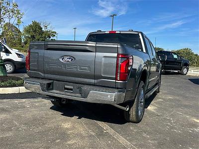 2025 Ford F-150 SuperCrew Cab 4x4 Pickup for sale #J7410 - photo 2