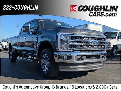 2026 Ford F-350 Crew Cab SRW 4x4 Pickup for sale #J7412 - photo 1