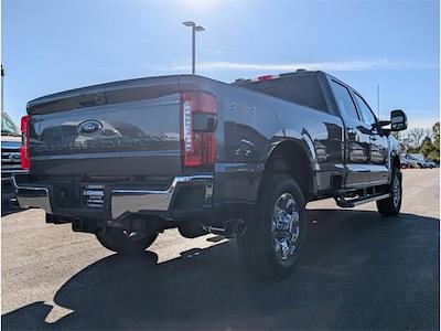 2026 Ford F-350 Crew Cab SRW 4x4 Pickup for sale #J7412 - photo 2