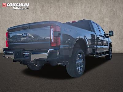 2026 Ford F-350 Crew Cab SRW 4WD Pickup for sale #J7412 - photo 2