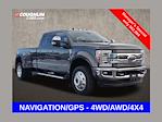 2019 Ford F-450 Crew Cab DRW 4WD Pickup for sale #J7413A - photo 26