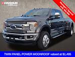 2019 Ford F-450 Crew Cab DRW 4WD Pickup for sale #J7413A - photo 28