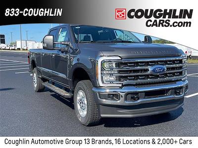2026 Ford F-250 Crew Cab 4x4 Pickup for sale #J7415 - photo 1