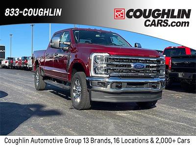 2026 Ford F-250 Crew Cab 4WD Pickup for sale #J7424 - photo 1