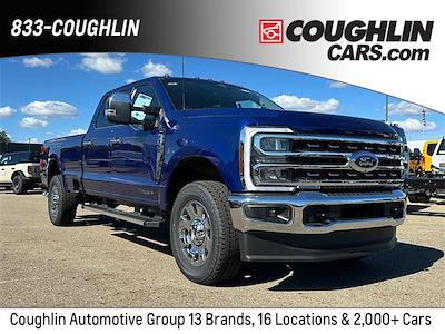 2026 Ford F-350 Crew Cab SRW 4x4 Pickup for sale #J7430 - photo 1