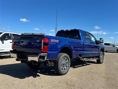 2026 Ford F-350 Crew Cab SRW 4x4 Pickup for sale #J7430 - photo 2