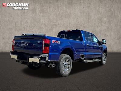 New 2026 Ford F-350 Lariat Crew Cab for sale #J7430 - photo 2