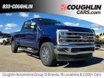 2026 Ford F-350 Crew Cab SRW 4x4 Pickup for sale #J7430 - photo 1