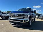 2026 Ford F-350 Crew Cab SRW 4x4 Pickup for sale #J7430 - photo 4
