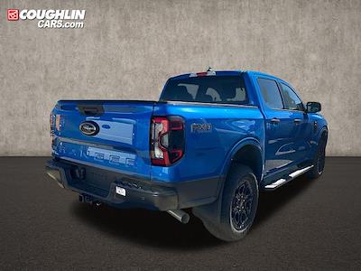 2025 Ford Ranger SuperCrew Cab 4WD Pickup for sale #J7432 - photo 2