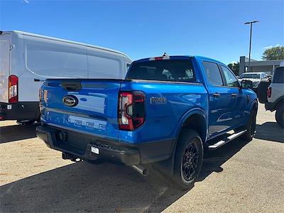 2025 Ford Ranger SuperCrew Cab 4x4 Pickup for sale #J7432 - photo 1