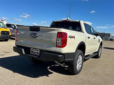 2025 Ford Ranger SuperCrew Cab 4x4 Pickup for sale #J7433 - photo 1