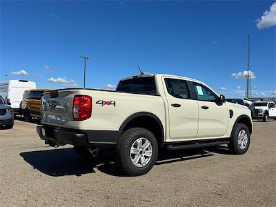 2025 Ford Ranger SuperCrew Cab 4x4 Pickup for sale #J7433 - photo 2