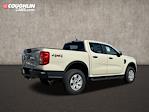 2025 Ford Ranger SuperCrew Cab 4WD Pickup for sale #J7433 - photo 2