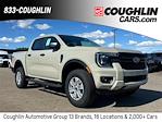 2025 Ford Ranger SuperCrew Cab 4WD Pickup for sale #J7433 - photo 1
