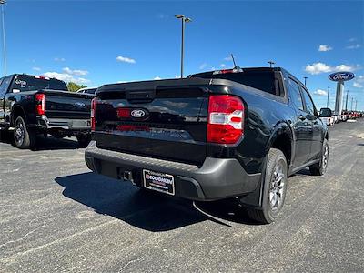 2025 Ford Maverick SuperCrew Cab FWD Pickup for sale #J7435 - photo 2