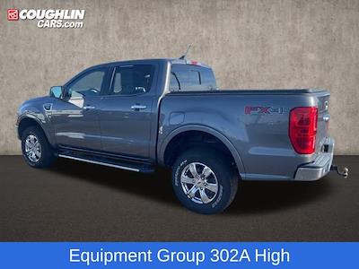 2022 Ford Ranger SuperCrew Cab 4WD Pickup for sale #J7436A - photo 2