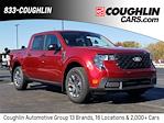 New 2025 Ford Maverick XLT SuperCrew Cab Pickup for sale #J7451 - photo 1