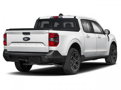 New 2025 Ford Maverick Lariat SuperCrew Cab 4x4 Pickup for sale #J7452 - photo 2