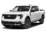 New 2025 Ford Maverick Lariat SuperCrew Cab 4x4 Pickup for sale #J7452 - photo 1
