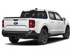New 2025 Ford Maverick Lariat SuperCrew Cab 4x4 Pickup for sale #J7452 - photo 2