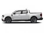 New 2025 Ford Maverick Lariat SuperCrew Cab 4x4 Pickup for sale #J7452 - photo 3