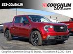 2025 Ford Maverick SuperCrew Cab 4x4 Pickup for sale #J7452 - photo 22