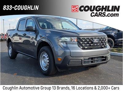New 2025 Ford Maverick XL SuperCrew Cab AWD Pickup for sale #J7454 - photo 1