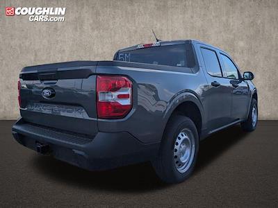 2025 Ford Maverick SuperCrew Cab AWD Pickup for sale #J7454 - photo 2