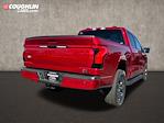 2025 Ford F-150 Lightning SuperCrew Cab AWD Pickup for sale #J7456 - photo 2