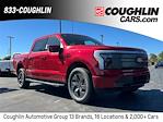 2025 Ford F-150 Lightning SuperCrew Cab AWD Pickup for sale #J7456 - photo 1