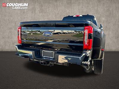 2026 Ford F-350 Regular Cab DRW 4WD Pickup for sale #J7459 - photo 2