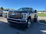 New 2026 Ford F-350 XLT Regular Cab 4x4 DRW Pickup for sale #J7459 - photo 3