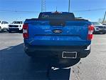 2025 Ford Maverick SuperCrew Cab 4x4 Pickup for sale #J7460 - photo 9