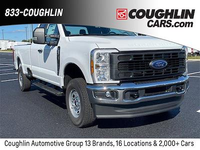2026 Ford F-250 Super Cab 4x4 Pickup for sale #J7463 - photo 1