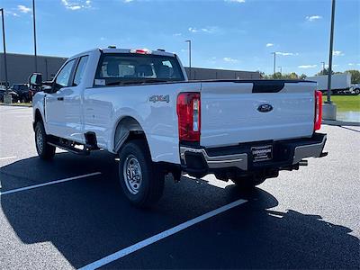 New 2026 Ford F-250 XL Super Cab 4x4 Pickup for sale #J7463 - photo 1