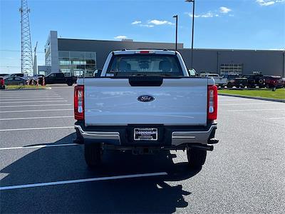 New 2026 Ford F-250 XL Super Cab 4x4 Pickup for sale #J7463 - photo 2