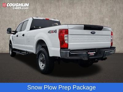 Used 2022 Ford F-350 - photo 1