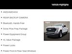 2022 Ford F-350 Crew Cab SRW 4WD Pickup for sale #J7463A - photo 25