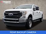 2022 Ford F-350 Crew Cab SRW 4WD Pickup for sale #J7463A - photo 1