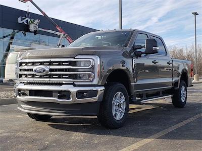 New 2026 Ford F-250 XLT Crew Cab for sale #J7464 - photo 1