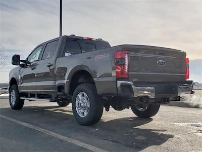 New 2026 Ford F-250 XLT Crew Cab for sale #J7464 - photo 2
