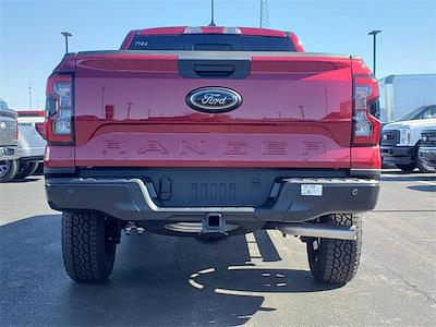 New 2025 Ford Ranger XLT SuperCrew Cab for sale #J7465 - photo 2