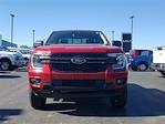 New 2025 Ford Ranger XLT SuperCrew Cab for sale #J7465 - photo 3