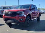 New 2025 Ford Ranger XLT SuperCrew Cab for sale #J7465 - photo 4