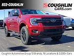 New 2025 Ford Ranger XLT SuperCrew Cab for sale #J7465 - photo 1