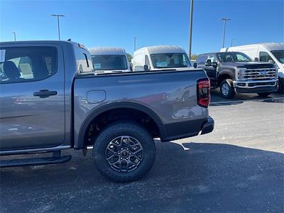 2025 Ford Ranger SuperCrew Cab 4x4 Pickup for sale #J7467 - photo 1