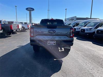 2025 Ford Ranger SuperCrew Cab 4x4 Pickup for sale #J7467 - photo 2